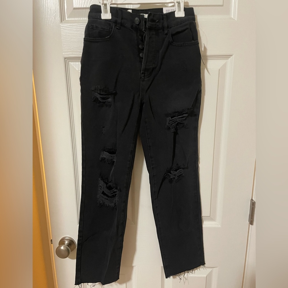 Pacsun Women’s Jeans